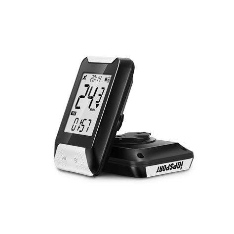 iGPSport iG130S GPS Bike Computer | GPS Bike Computers | Bicycle Superstore