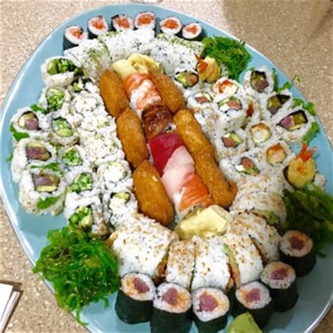 Noble Fish - 261 Photos - Japanese - Downtown Clawson - Clawson, MI - Reviews - Yelp