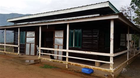 Sapdaan Barangay Health Station Sa LungsodSantol