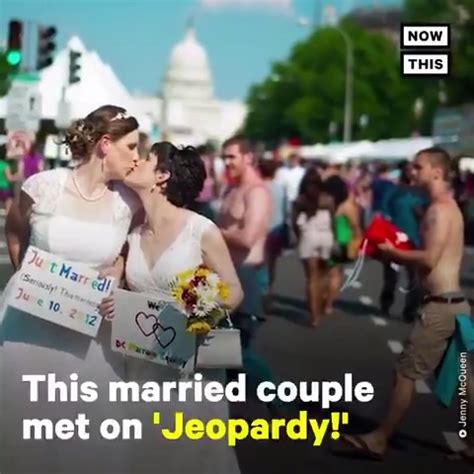 Nowthis On Twitter What Is Love At First Buzz These Jeopardy