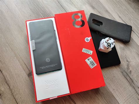 Флагман Oneplus 8 Pro 8128gb Glacial Green ван плас 8 про 8 000 грн