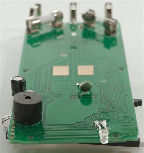 Review of Mustool MT108T