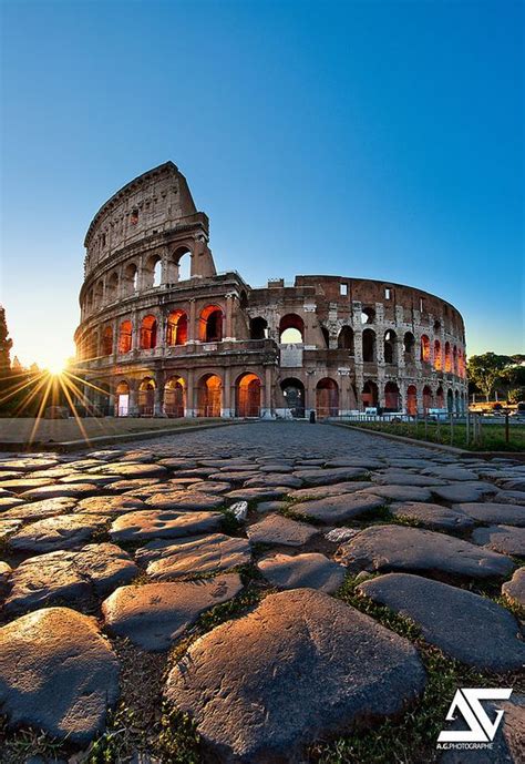 Rome Italy Colosseum Everything You Need To Know Romewise Artofit