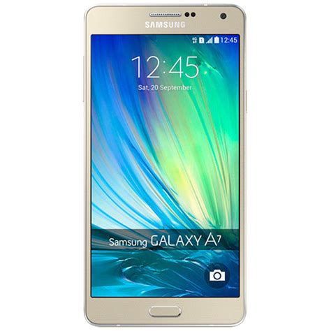 Смартфон Samsung Galaxy A7 SM-A7009 CDMA+GSM купить в Киеве • лучшая цена