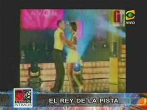 El Rey de la Pista Enemigos Intimos 18 09 08 Vídeo Dailymotion