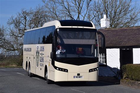 N21MKT Neals Travel Ely Gretna Green Highlandreiver Flickr