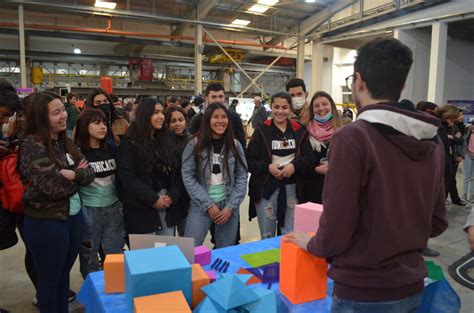 Récord De Egresadas Mujeres En Las Carreras De Ingeniería De La Unlp