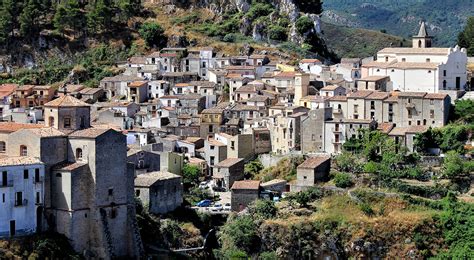 Gratteri Storia Di Un Borgo Millenario Delle Madonie Visit Gratteri