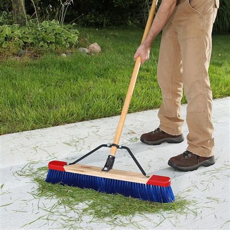 push broom wordreference forums