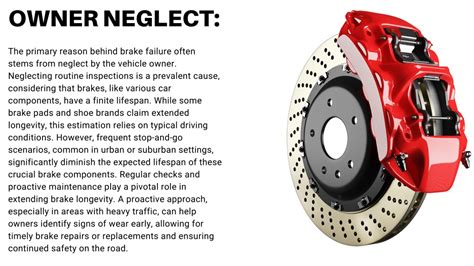 PPT What Are The Common Causes Of Brake Failure PowerPoint