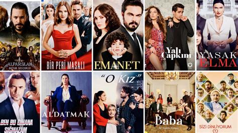 Le 10 Serie Tv Turche Del 2022 Che Incontreranno Il Pubblico Nuove