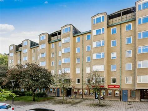 Centralvägen 1 4 tr i Solna Centrum Solna kommun lägenhet till salu