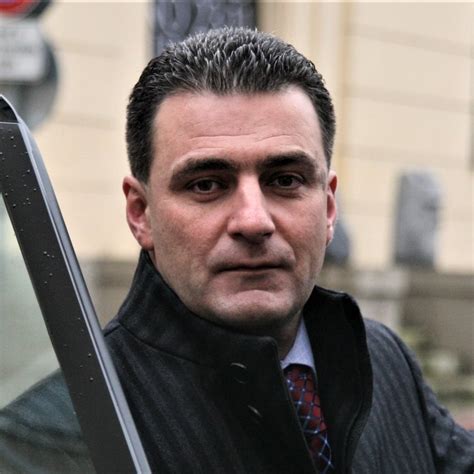 Александр Мирский