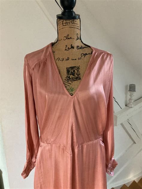 Wundersch Nes Kleid Der Marke Rabens Saloner Neu Mit Etiket Kaufen