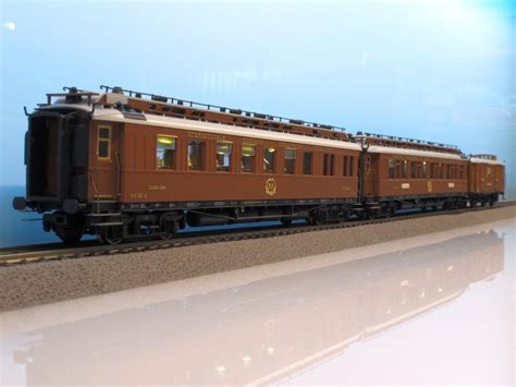 Hobbytrain Ciwl Wien Nizza Cannes Kaufen Auf Ricardo