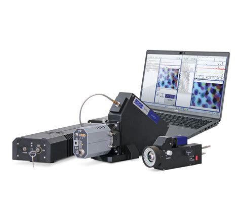 Alphacart Mobiles Raman System Witec Raman Imaging Oxford Instruments