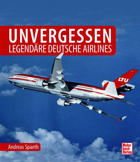 Legendäre deutsche Airlines fast vergessene Fluglinie Atlantis