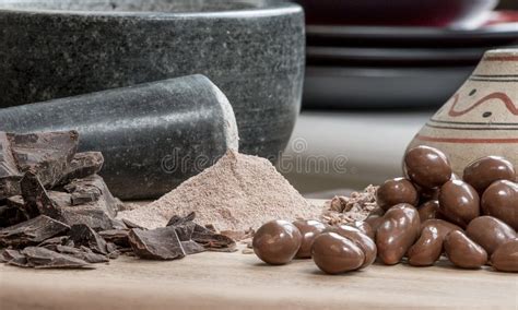 Aztec Chocolate Bar Stock Photos Free And Royalty Free Stock Photos