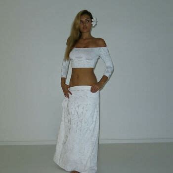 Lydia Simonis Lydiasimonis Saintdosithea Nude OnlyFans Page