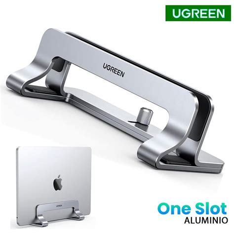 Soporte Base De Aluminio Ugreen Para Laptop Escritorio Macbook Ugreen