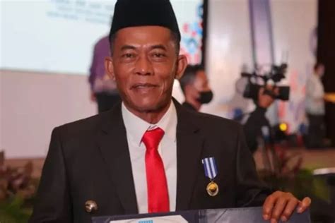 Punya Tanah Meski Hartanya Berkurang Sebanyak Rp Miliar Ruhimat