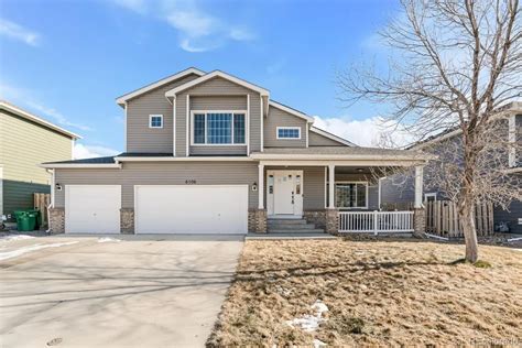 6106 Dunraven Rd Golden CO 80403 Realtor