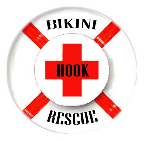 Bikini Hook Rescue Your No Sew Solution To Fix A Broken Or Tight Bikini Hook
