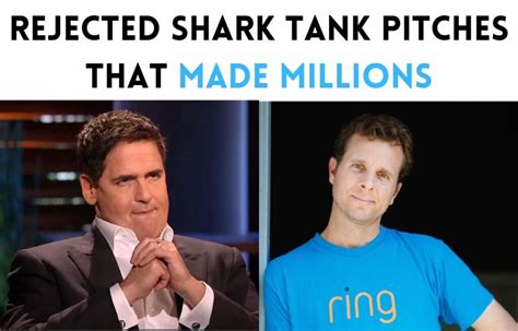 14 Shark Tank Project Ideas For School Students