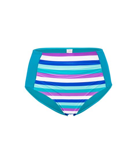 Wunderwear Bikini Bottoms Swim Midi Shape Bikinitrusse Fra Wiki