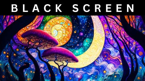 Enter The Dream Dimension Lucid Dreaming Music For Deep Sleep Black