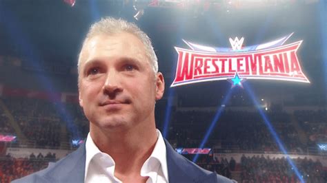 Review The Legacy Of Shane Mcmahon Collection On Wwe Network Part 1