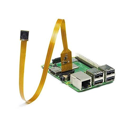 Arducam Raspberry Pi Cameras Mybotshopde € 5295