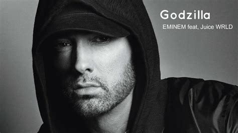 Godzilla Eminem Lyrics Youtube