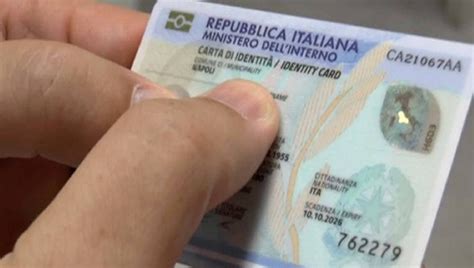 Open day carta identità elettronica sabato il rilascio senza