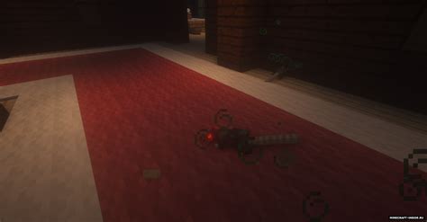 Rats [1.20.1] [1.19.4] [1.16.5] [1.12.2] / Моды для Майнкрафт ...