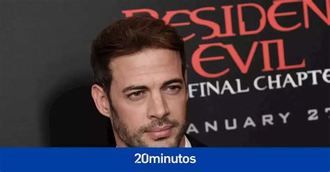 El gran cambio físico de William Levy tras someterse a varios retoques