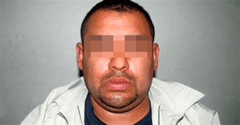 Octavio Leal líder del cartel de Tijuana es detenido por fiscalía