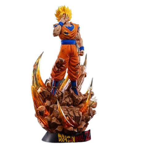 BlackWing Dragon Ball Instant Transmission Goku Kakarotto Super Saiyan