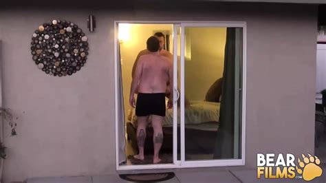 BEARFILMSy Ben Chatham Fodida Anal Rex Blue Depois De Lamber Cu XHamster