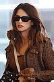 Penelope Cruz Low Priced Agent Provocateur Lingerie Line Photo