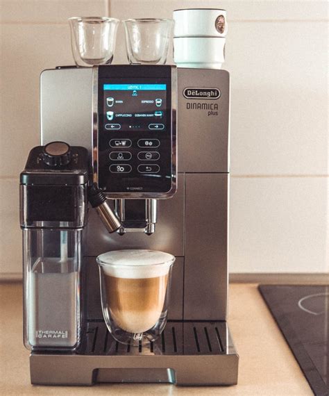 Buy Online Delonghi Dinamica Plus, Manufacturer,Supplier,Chennai,Tamil Nadu