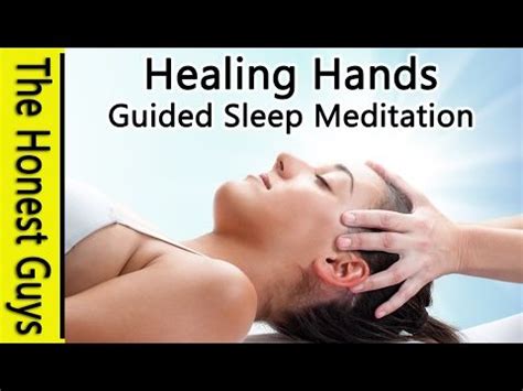 Healing Meditation Sleep Honest Guys