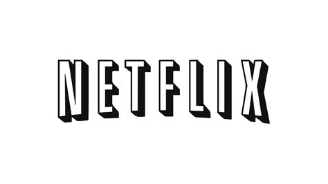 【ベストコレクション】 white netflix logo transparent background 102351
