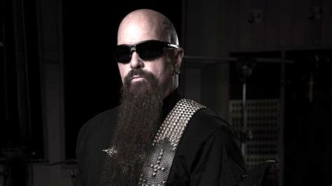 Kerry King Announces Debut Solo Album Unveils Idle Hands Bollywood