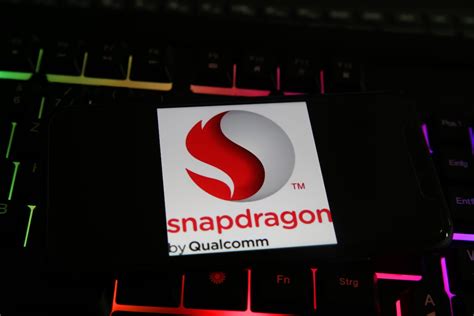 Qualcomm Announces Snapdragon X75 The First 5G Advanced Ready Modem RF