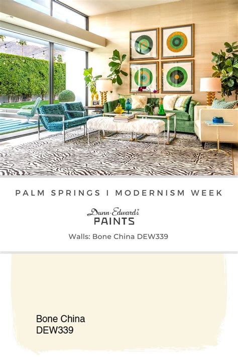 Get Inspired With Paint Color Palette Ideas Dunn Edwards Modernism