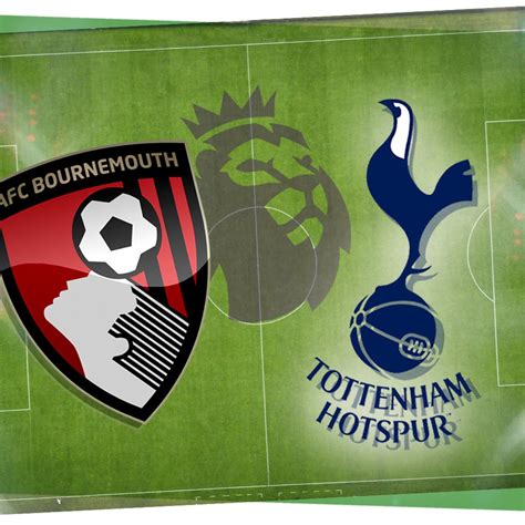 Partidas De A F C Bournemouth X Tottenham🔑 Baixe Agora E Descubra Algo