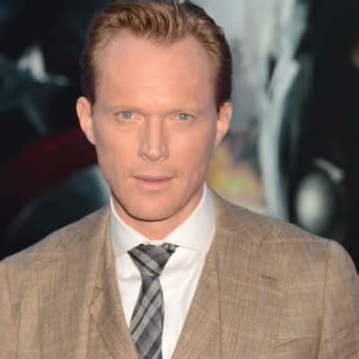 Paul Bettany Wiki Age Bio Height Wife Career And Net Worth