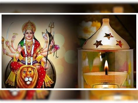 Know Before Navratri What Are The Beliefs Related To Akhand Jyoti Navratri नवरात्रि से पहले