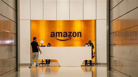 Amazon despedirá a cientos de empleados de Prime Video y de la